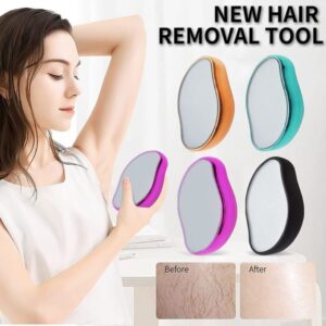 bleame-crystal-hair-eraser-painless-exfoliation-hair-removal-tool-for-arms-legs-back-apply-to-any-part-of-the-body-china-random-color-14-6