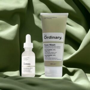 Ordinary Face Wash Azelaic Acid Suspension