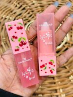 Crazy Girl 2-in-1 Lip Balm Lip Oil Set