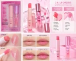 Crazy Girl 2-in-1 Lip Balm Lip Oil Set